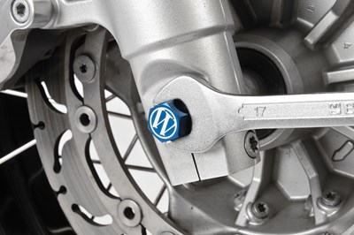 Bild von Achs Werkzeug | Multi-Tool